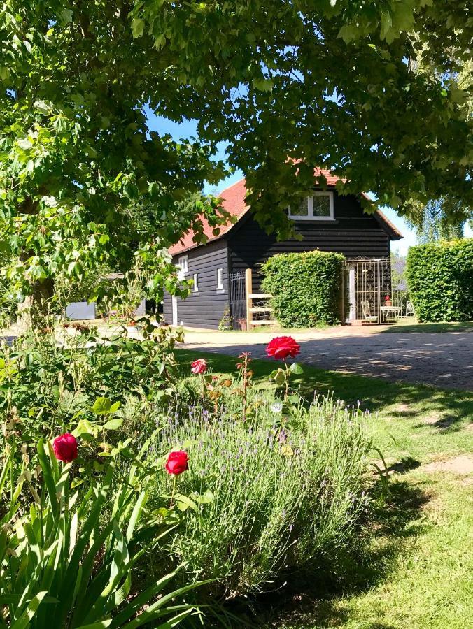 Potts Farm Villa Tenterden Exteriör bild